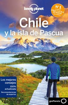 CHILE Y LA ISLA DE PASCUA 6
