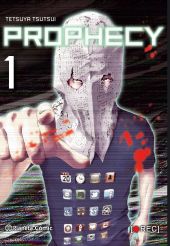 PROPHECY Nº01/03