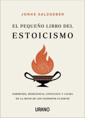 EL PEQUEÑO LIBRO DEL ESTOICISMO