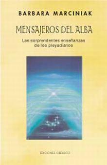 MENSAJEROS DEL ALBA