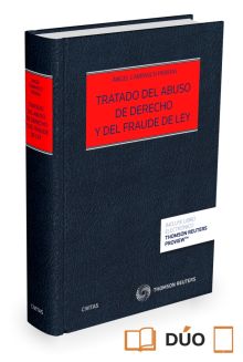 Tratado del abuso de derecho y del fraude de ley