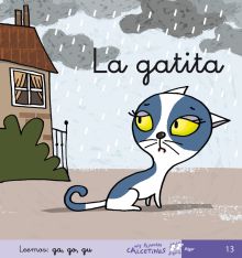 GATITA, LA -MANUSCRITA-