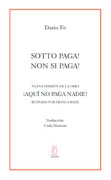 Sotto Paga-Non si Paga
