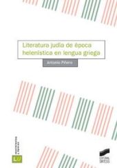 Literatura judía de época helenística en lengua griega
