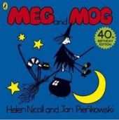 (PIENKOWSKI).MEG AND MOC.(PUFFIN)
