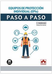Equipos de protección individual (EPIs). Paso a paso