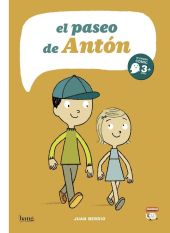 EL PASEO DE ANTON