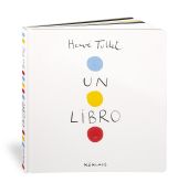 UN LIBRO CARTONE