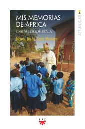 Mis memorias de África