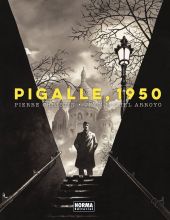 PIGALLE, 1950