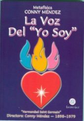 VOZ DEL "YO SOY"