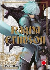 PACK RAGNA CRIMSON 01 + 02