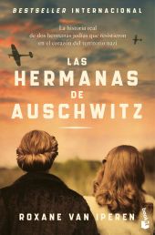 LAS HERMANAS DE AUSCHWITZ