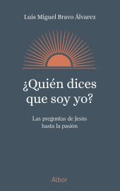 QUIEN DICES QUE SOY YO?