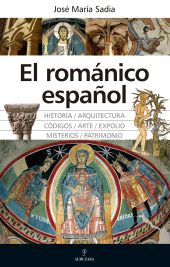 ROMANICO ESPAÑOL