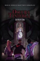 OSCURA TINIEBLA