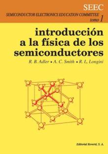 INTRODUCCIÓN A LA FÍSICA DE LOS SEMICONDUCTORES