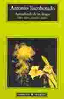 APRENDIENDO DE LAS DROGAS