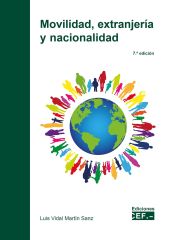 MOVILIDAD, EXTRANJERIA Y NACIONALIDAD 2022