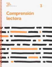 COMPRENSION LECTORA 3.º PRIMARIA