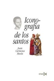 Iconografía de los santos.