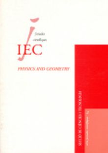 PHYSICS AND GEOMETRY / EDITORS SEBASTIÀ XAMBÓ, DAVID JOU