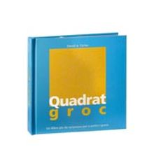 QUADRAT GROC