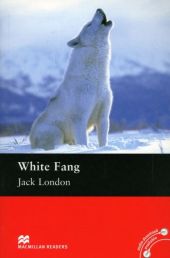 MR (E) WHITE FANG