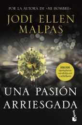 UNA PASION ARRIESGADA