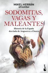 Sodomitas, vagas y maleantes