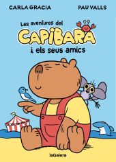 CAPIBARA I ELS SEUS AMICS, EL