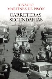CARRETERAS SECUNDARIAS