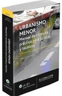 Urbanismo menor