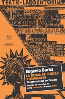 TIERRA DE CENIZAS Y DIAMANTES