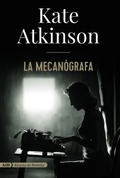 LA MECANOGRAFA (ADN)
