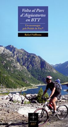 Volta al Parc d'Aigüestortes en BTT