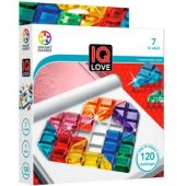 IQ LOVE