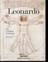 LEONARDO DA VINCI - OBRA GRAFICA