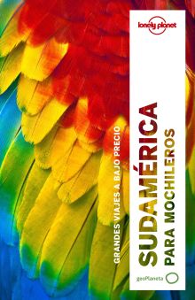 SUDAMERICA PARA MOCHILEROS 3
