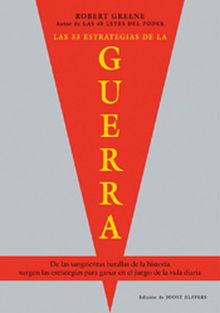 LAS 33 ESTRATEGIAS DE LA GUERRA