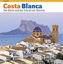 COSTA BLANCA ALEMAN