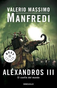 ALEXANDROS III. CONFIN DEL MUNDO