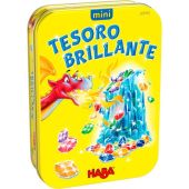 TESORO BRILLANTE  - MINI LATA