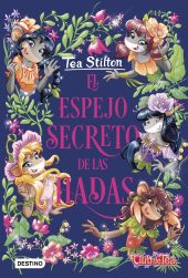 TSE8. EL ESPEJO SECRETO DE LAS HADAS