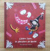 LITERA TURA, LA DOCTORA DE LIBROS