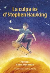 LA CULPA ÉS DE STEPHEN HAWKING