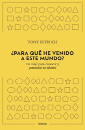 PARA QUE HE VENIDO A ESTE MUNDO?