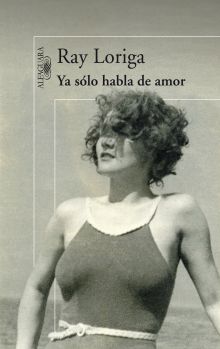 YA SOLO HABLA DE AMOR