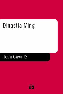 DINASTIA MING