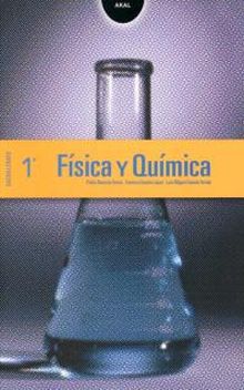 Física y Química 1º Bachillerato.